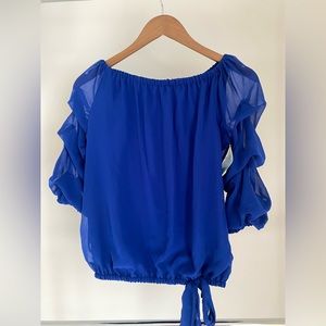 CeCe Women’s Blouse